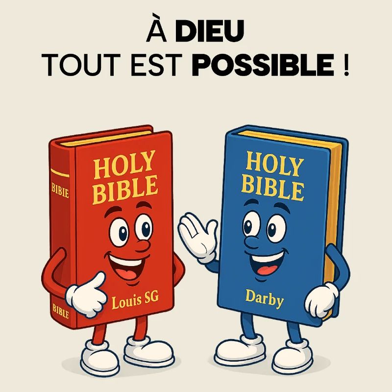 Bibel T-Shirt