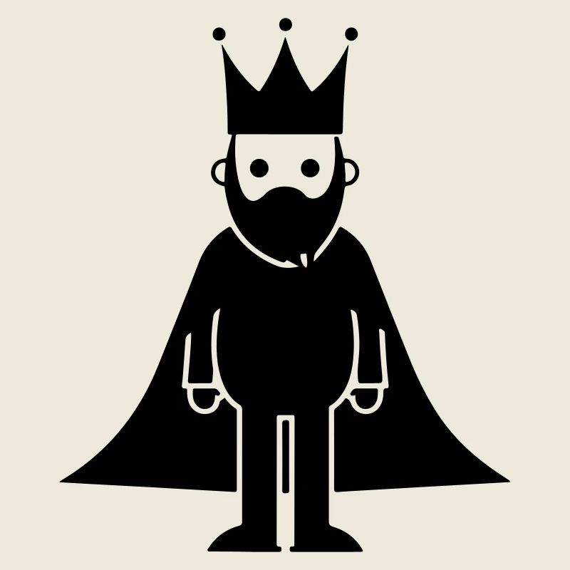 King Majesty