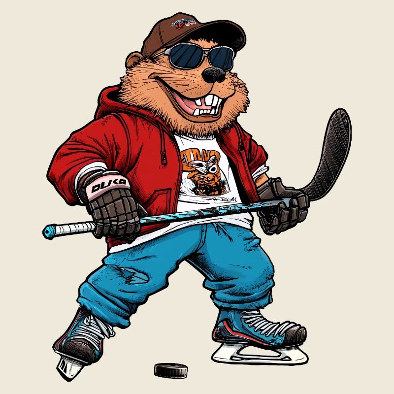 Biber Eishockey