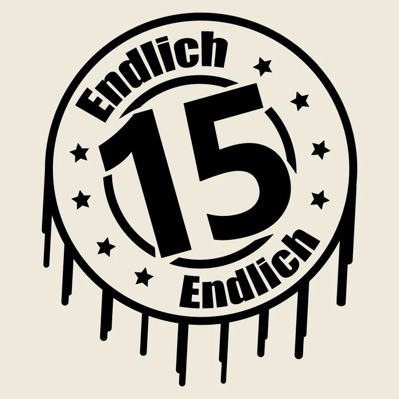 Endlich 15