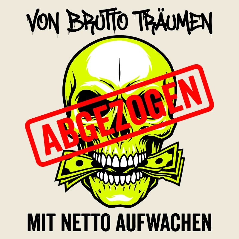 Von Brutto Träumen