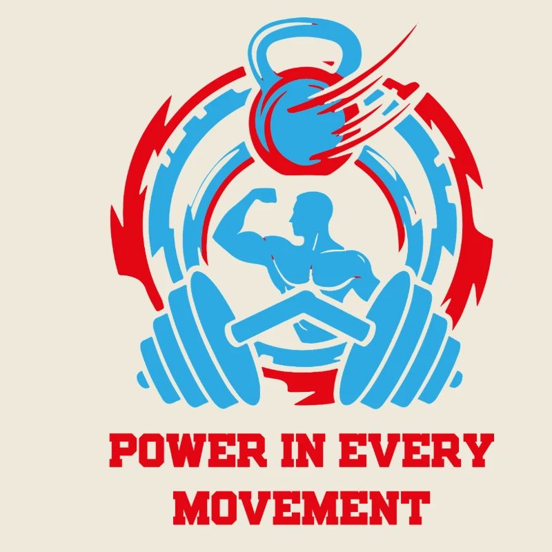PowerInEveryMovement