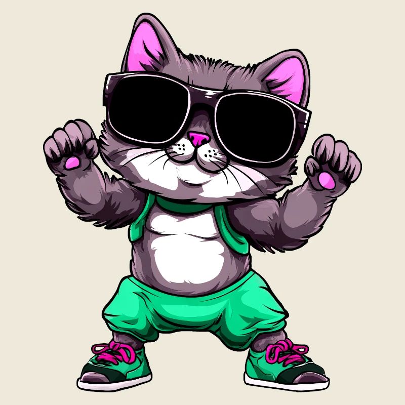 Chat de Fitness