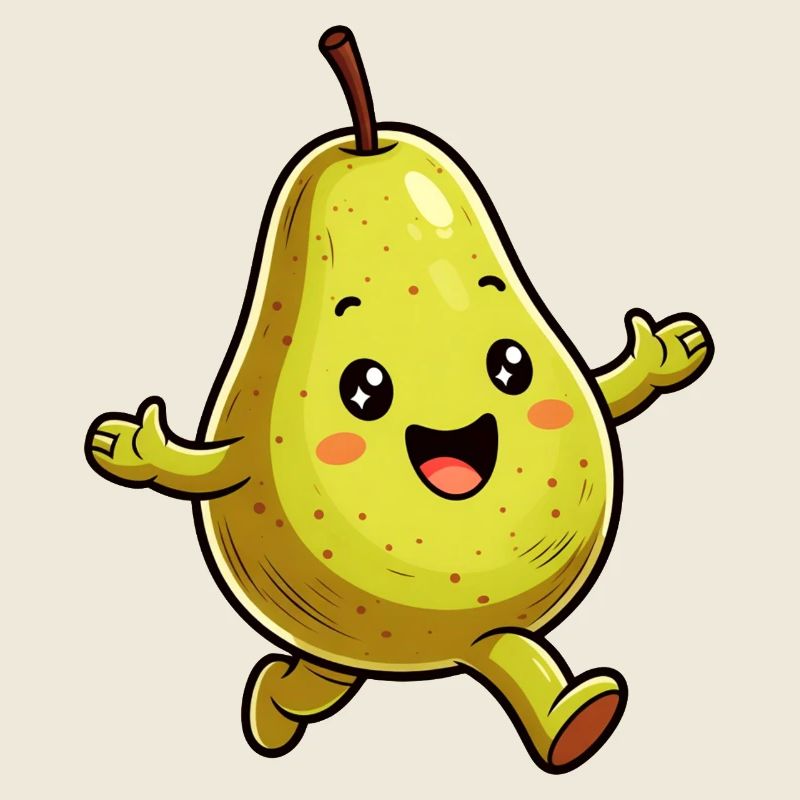 Walking Bulb