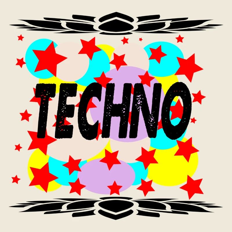 techno