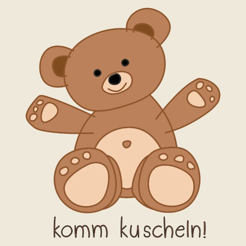 KUSCHELN