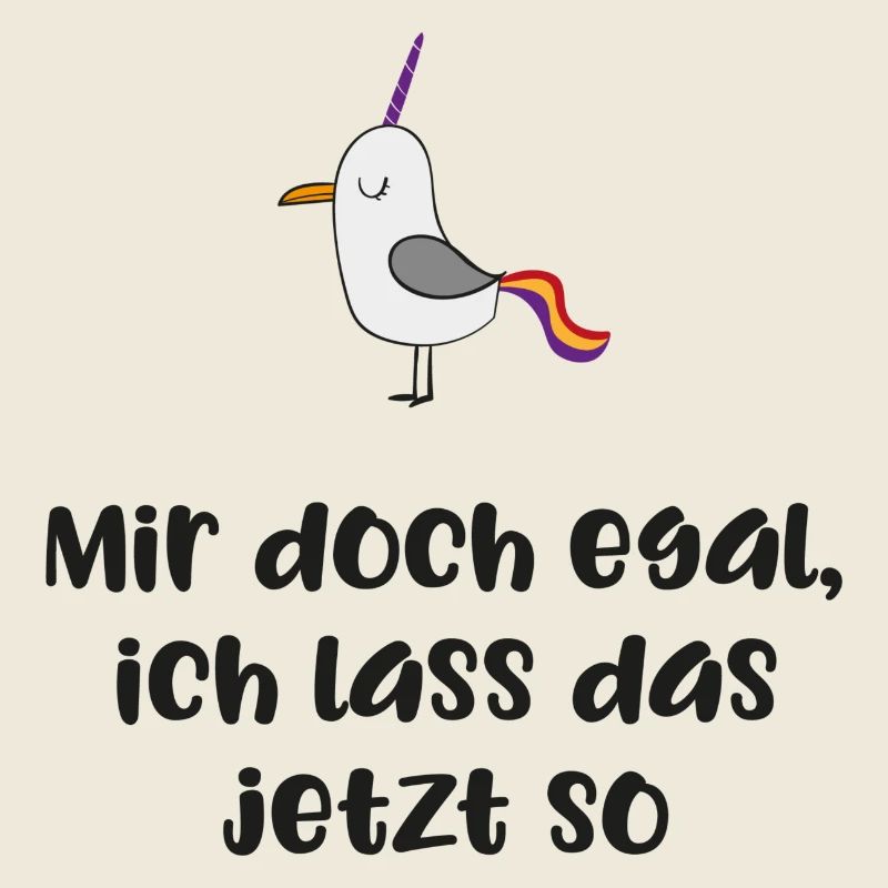 lustiger Spruch