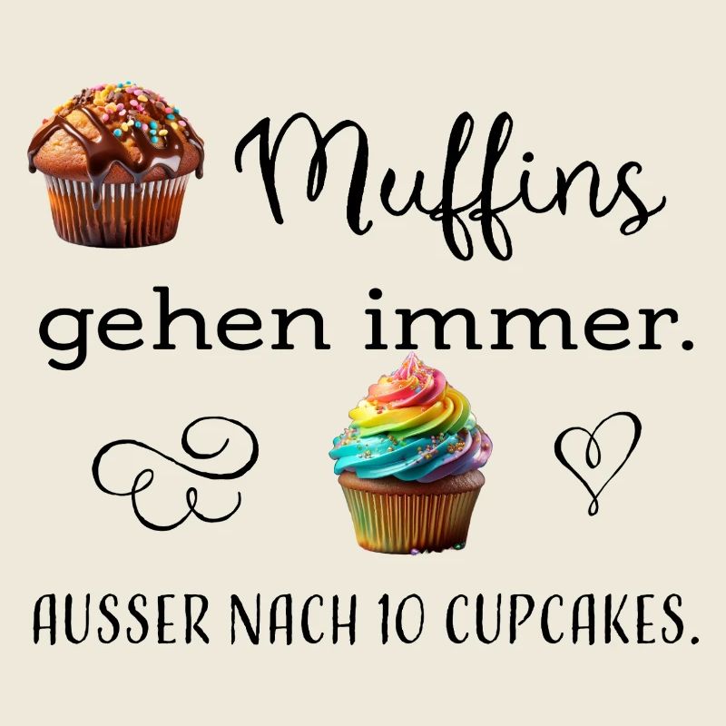 Muffin Cupcake sw