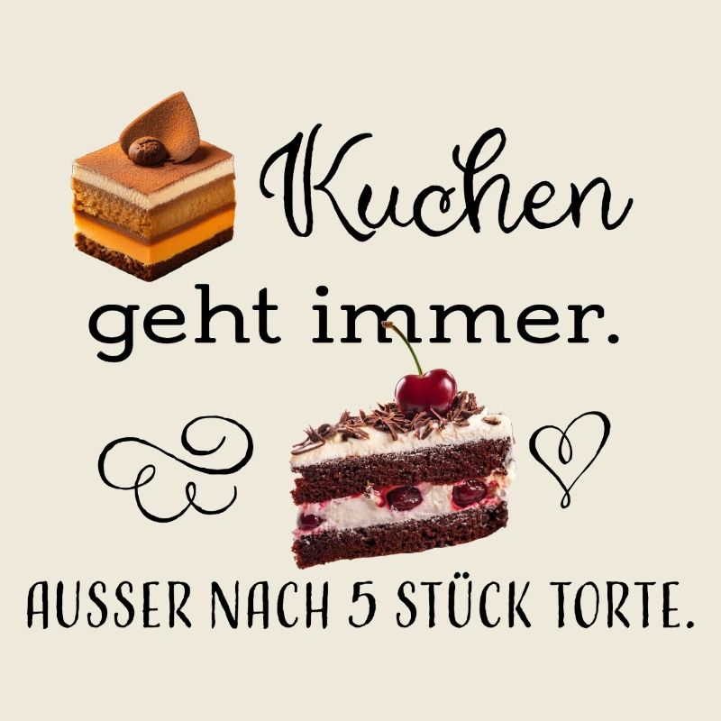 Kuchen Torte sw