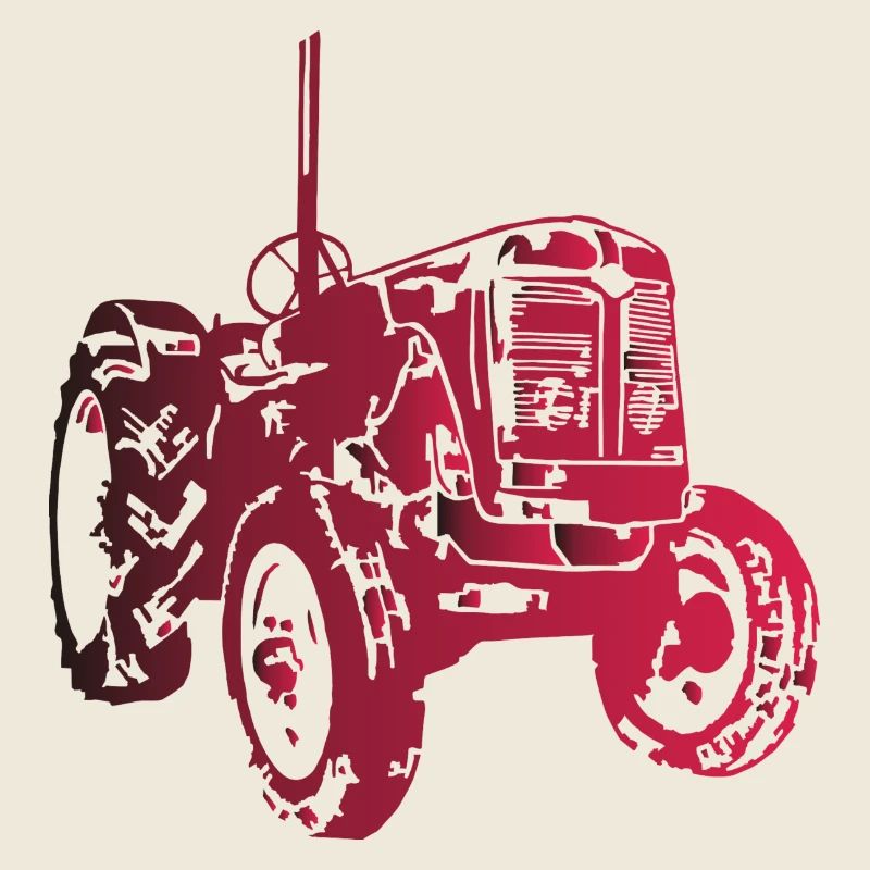 Traktor Famulus RS14 Favorit
