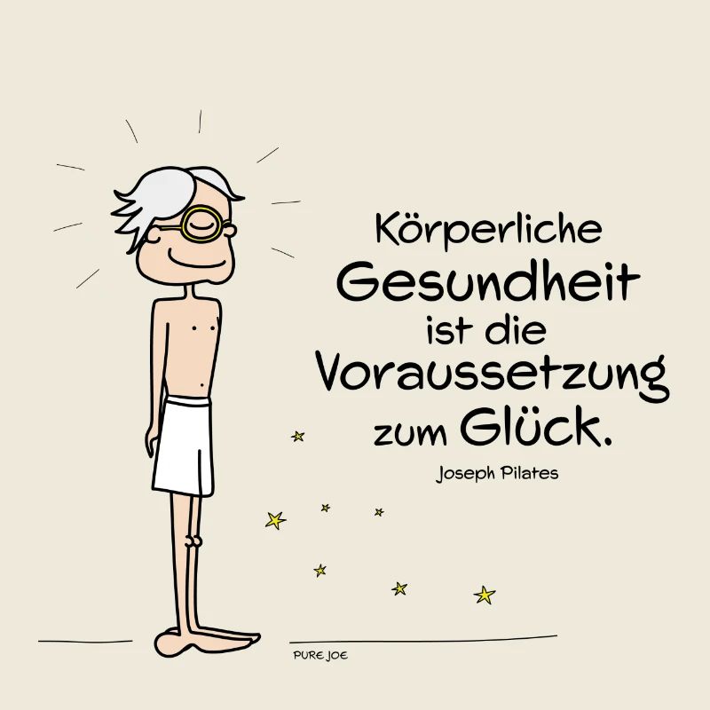 Körperliche Gesundheit