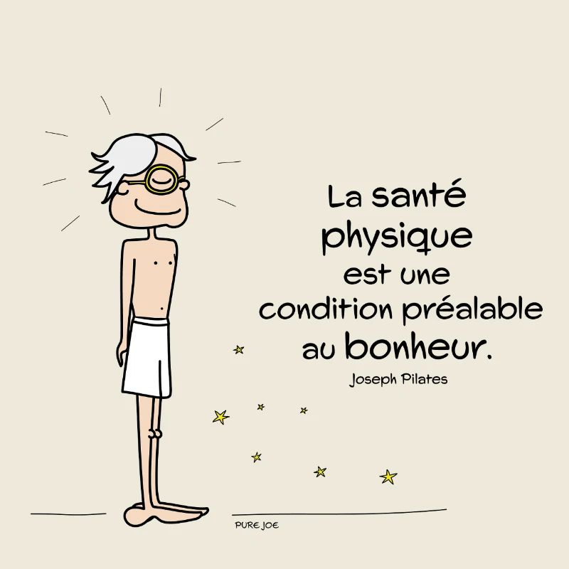 Santé Physique