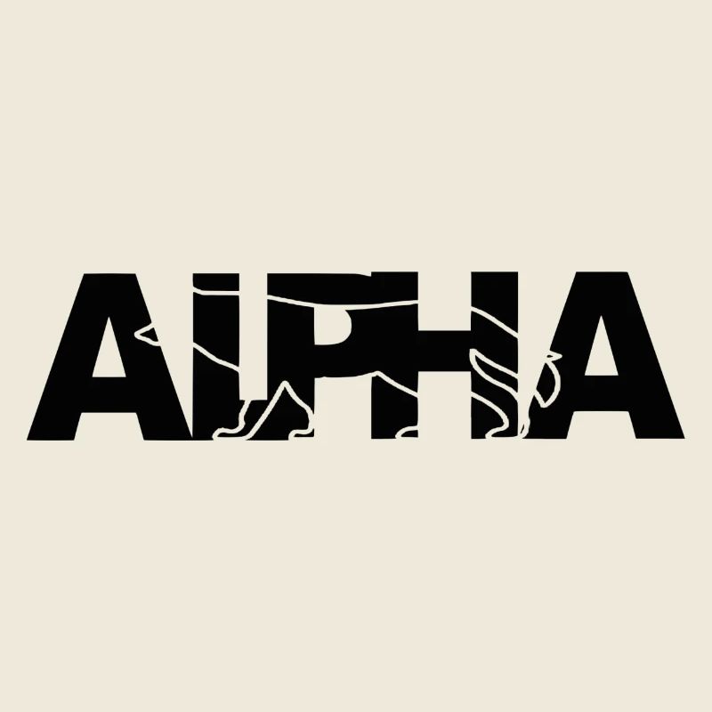ALPHA WOLF