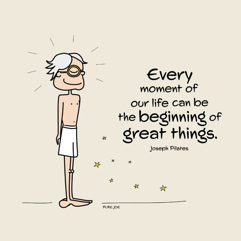 Every Moment