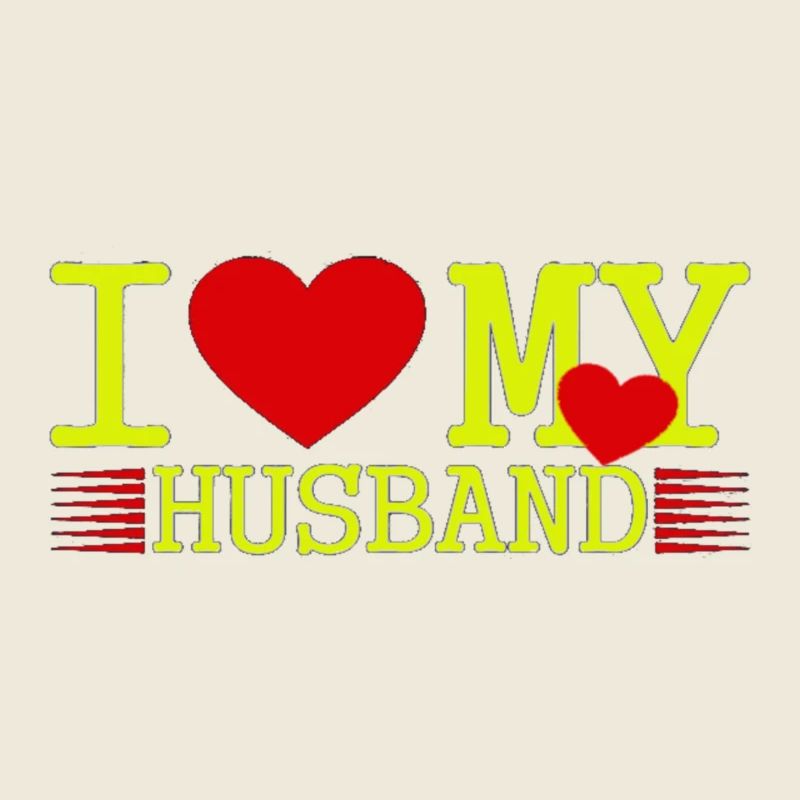 J’aime mon mari