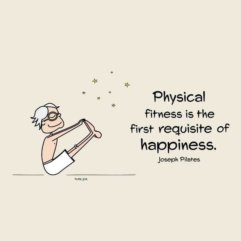 Physical Fitness