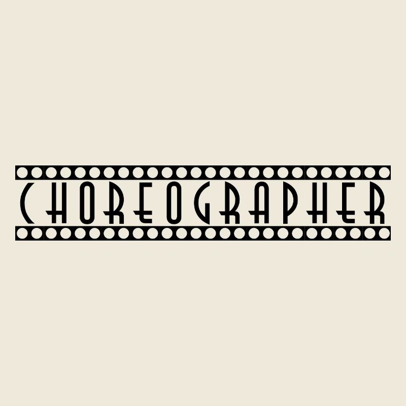 Chorégraphe