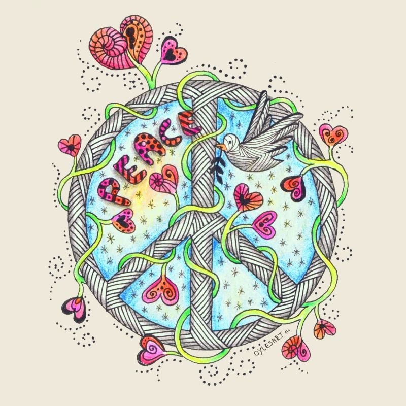 Peace