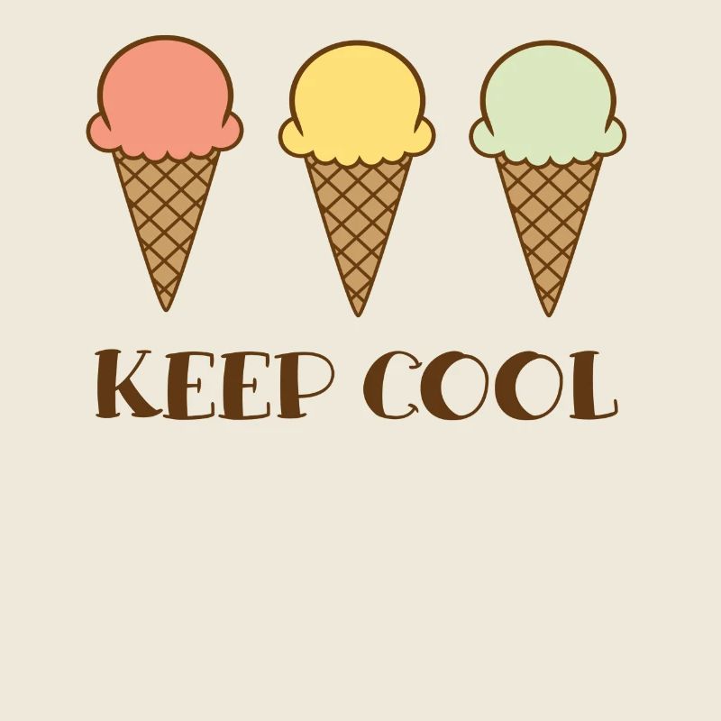 Keep cool