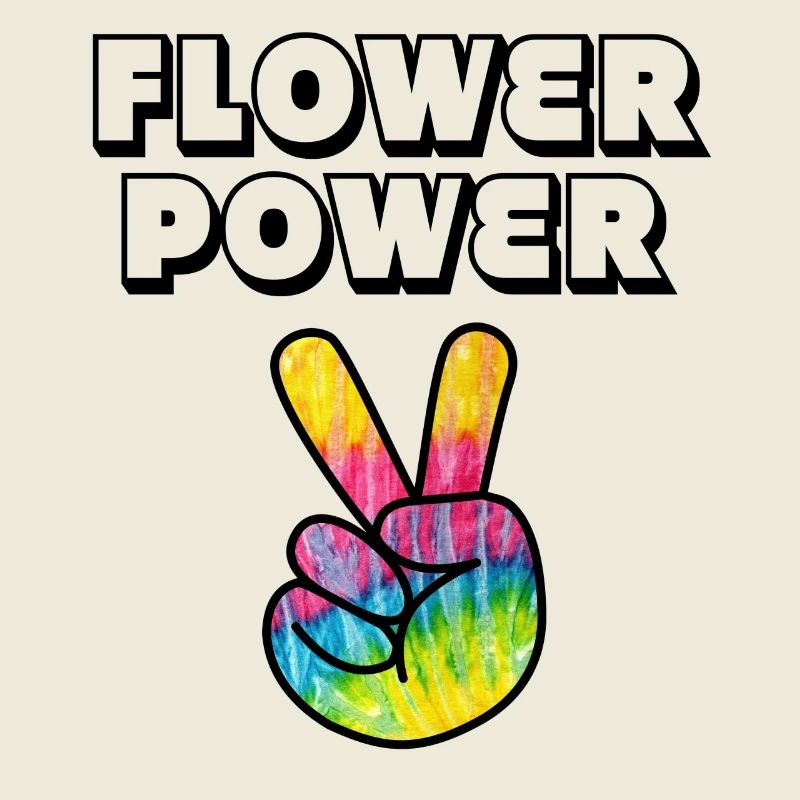 Flower Power