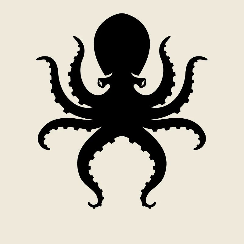 octopus