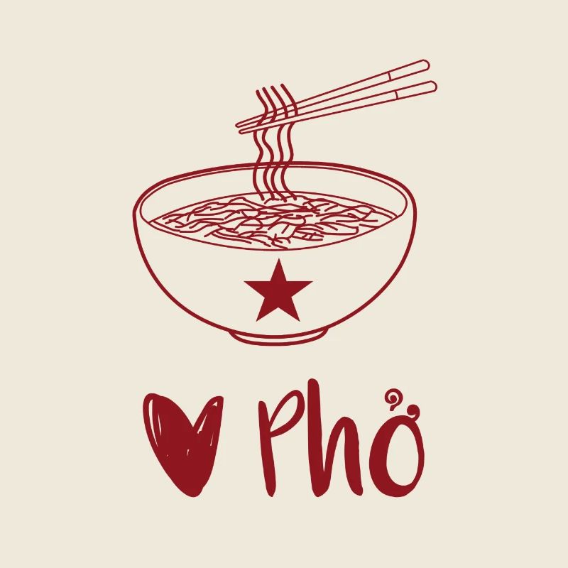 Love Pho