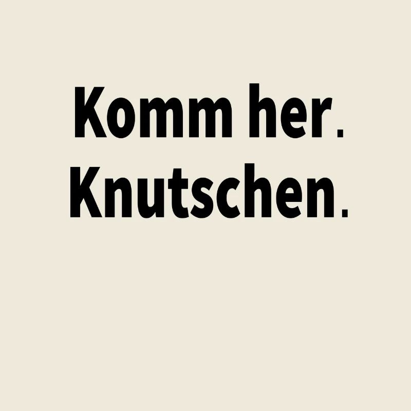 Come here. Smooching. shirt