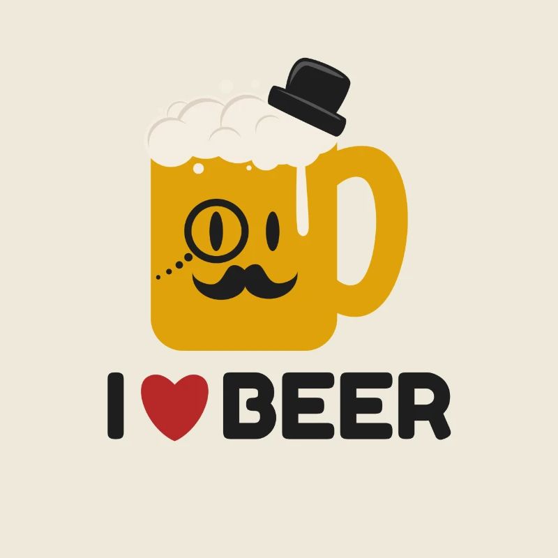 J'aime la bière
