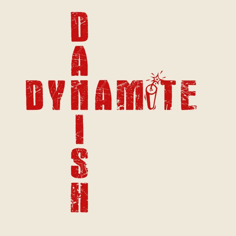 Danish Dynamite