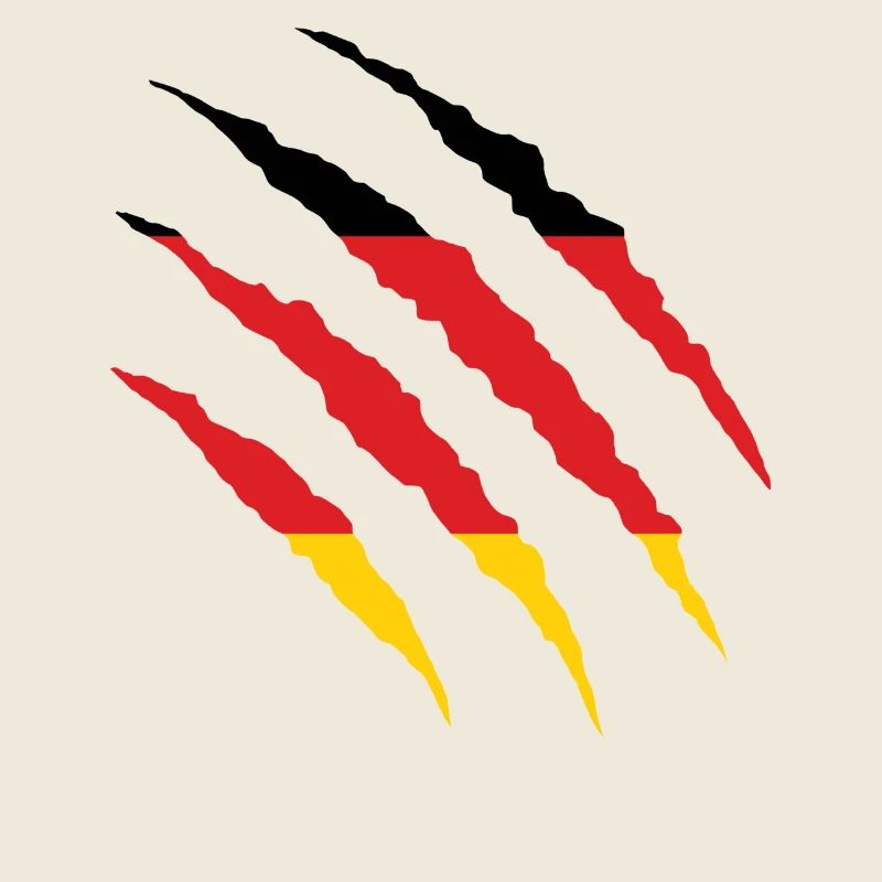 Germany World Cup soccer national team gift