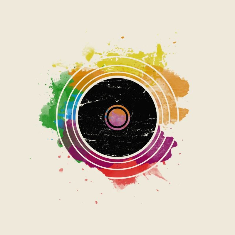 Enregistrement VINYL