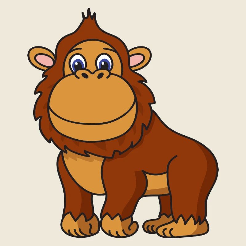 Gorilla