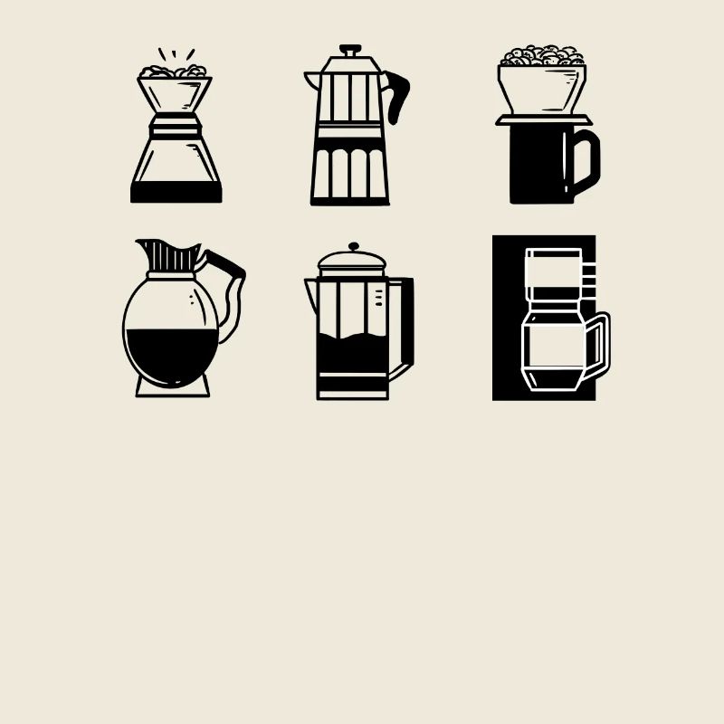 coffee Kaffee Espresso Cappuccino Kaffeekanne idee