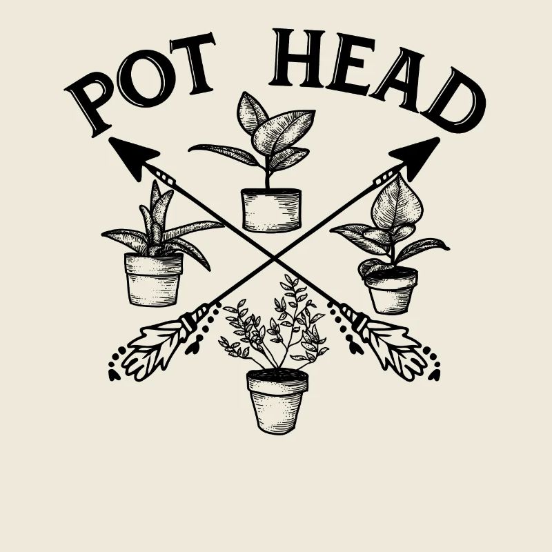 Pot Head