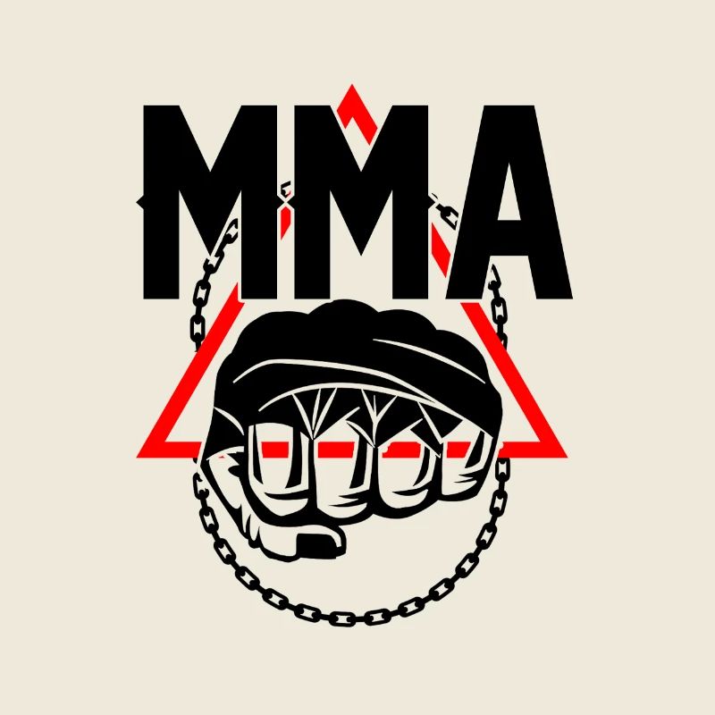 mma
