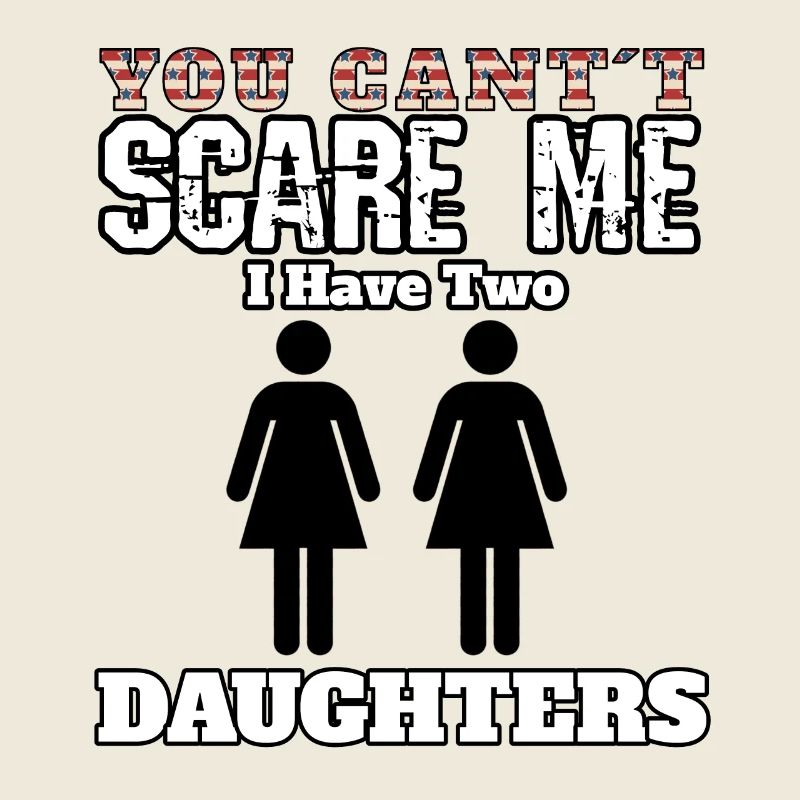 Daughters daughter scared