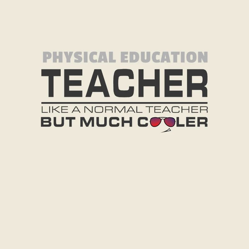 Physics lecturer teacher cool shirt