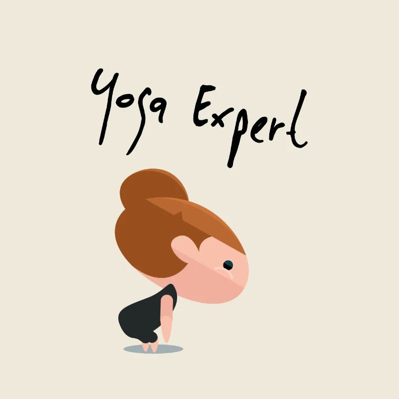 Yoga Expert Design