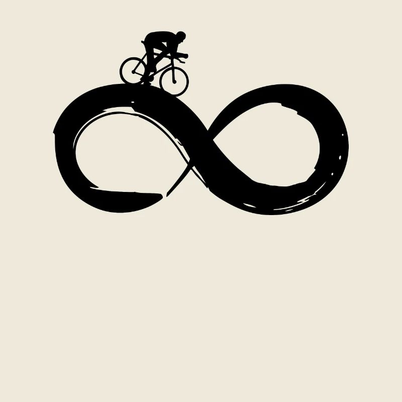 Vélo de route Infinity