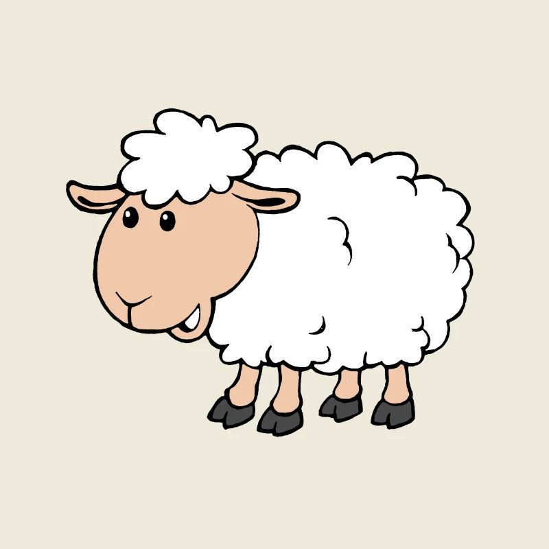 Petit mouton