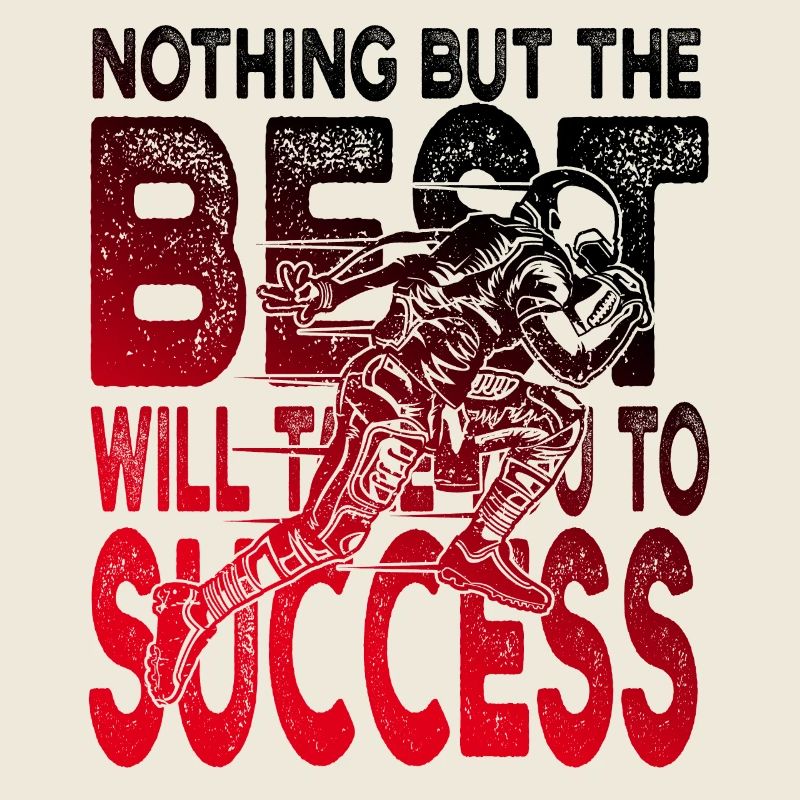 Nothing But The Best