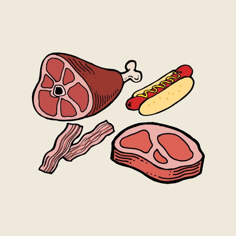 Fleisch