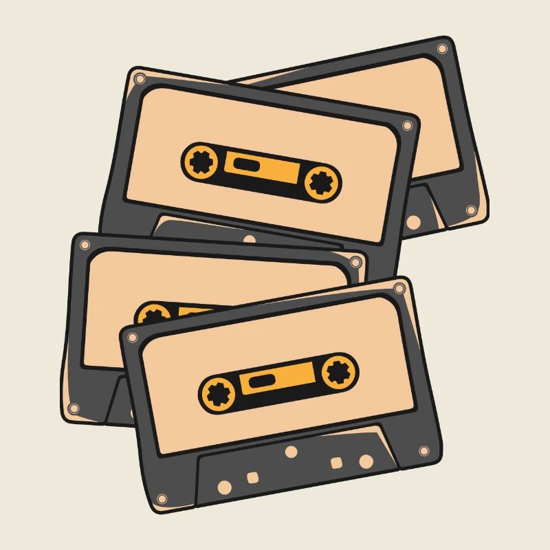 Audiotape