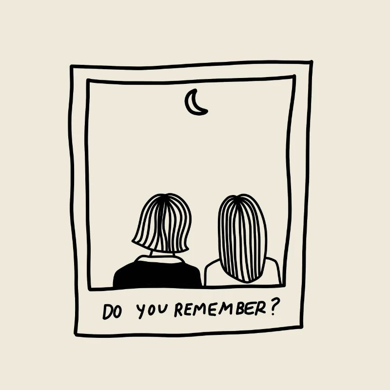 vous souvenez-vous - souvenirs