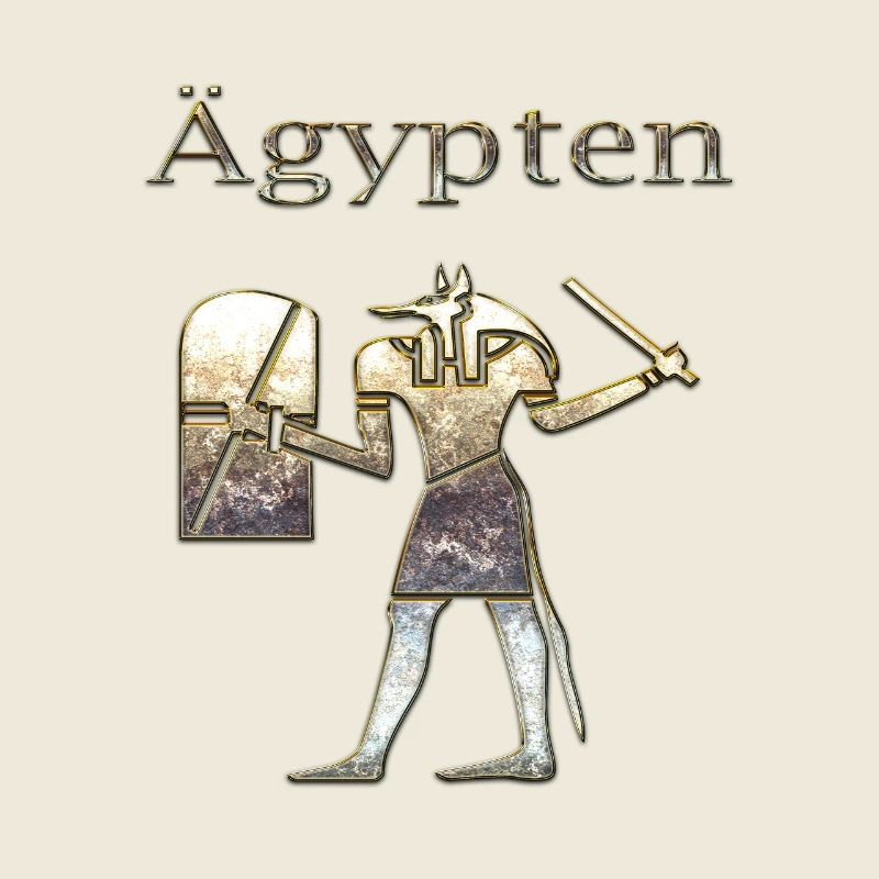 Egypte 60ème