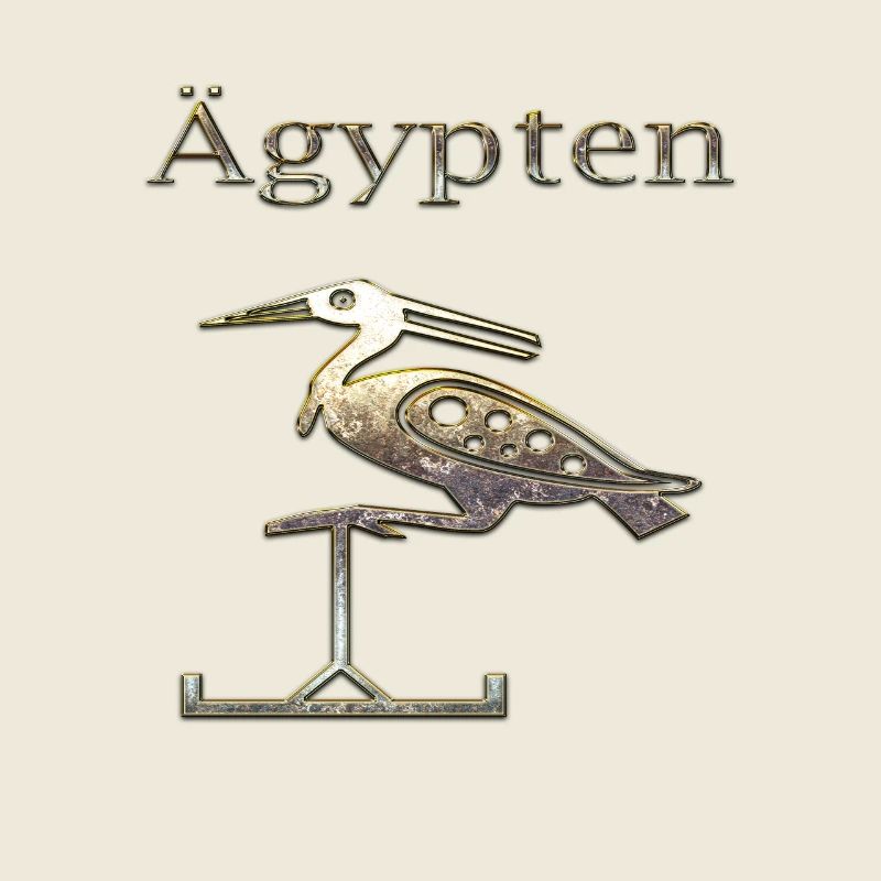 Ägypten 84