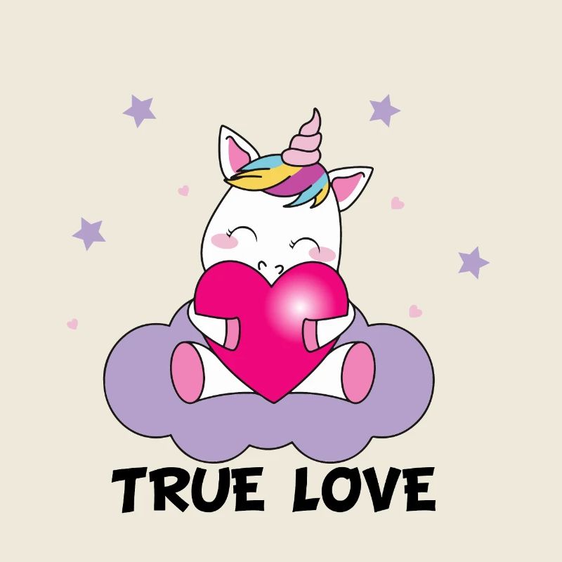 Unicorn True Love