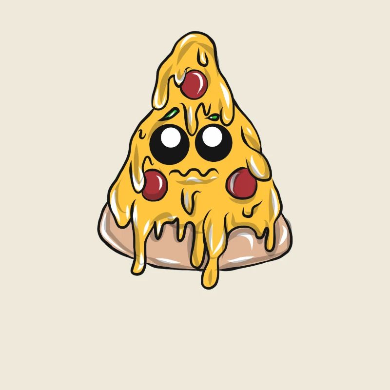 Pizza cuisine italienne