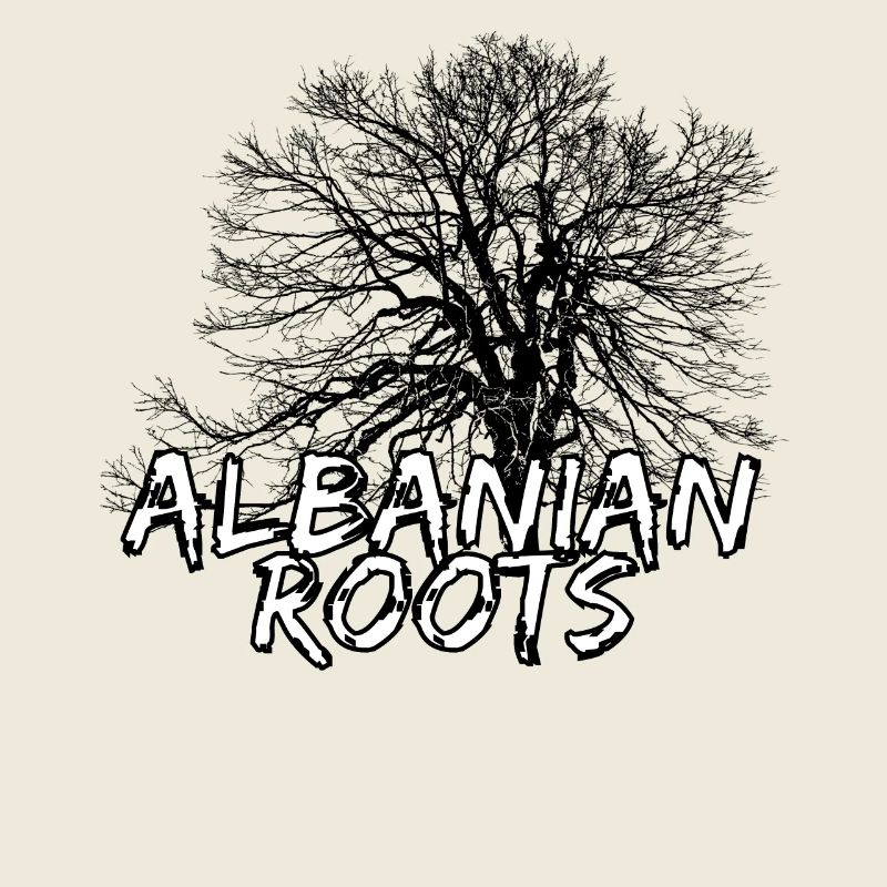 Albanian roots
