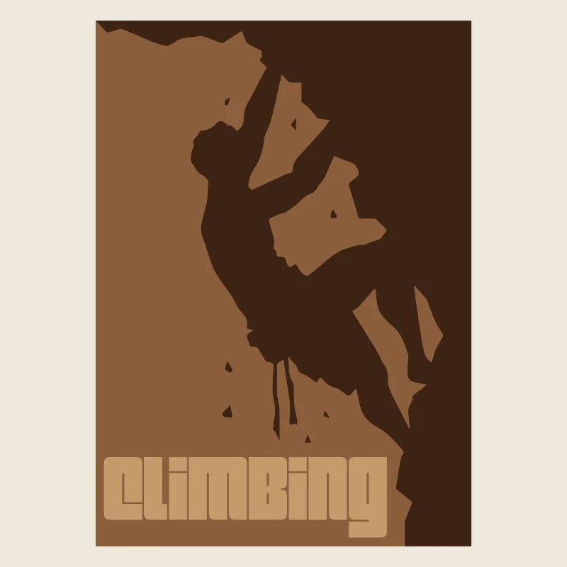 Escalade Climbing